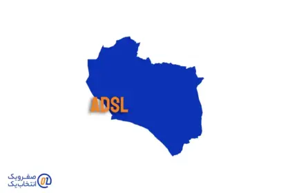 خرید ADSL در بیرجند