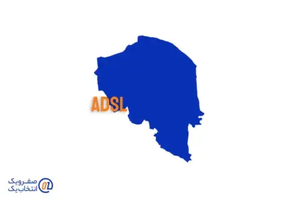 خرید ADSL در کرمان