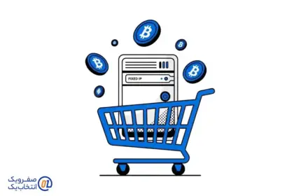 خرید سرور مجازی با آی پی ثابت (Fixed IP) برای ترید