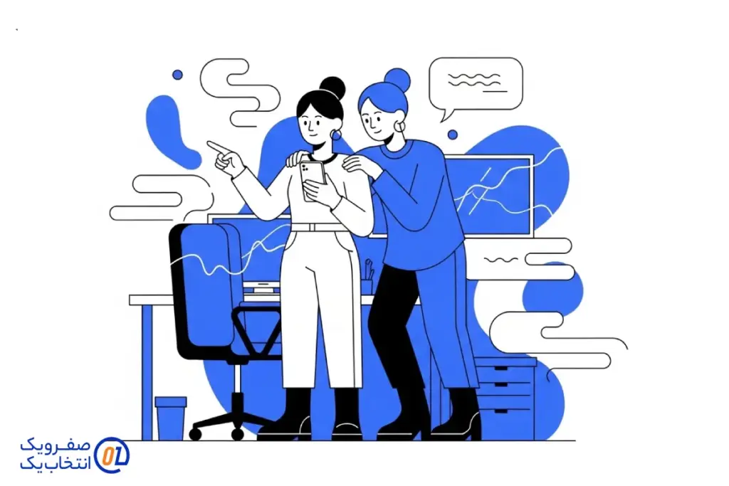 مشکلات متداول و راه حل ها