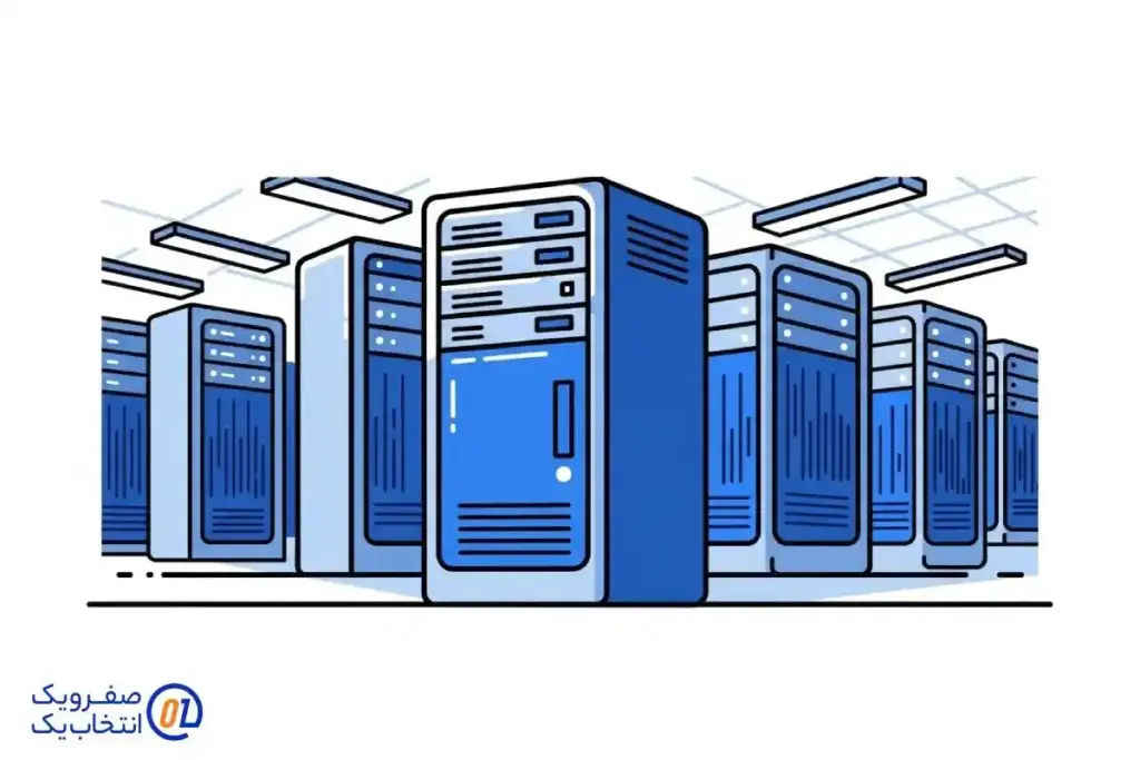 سرعت و کارایی فوق العاده (کاهش Latency):