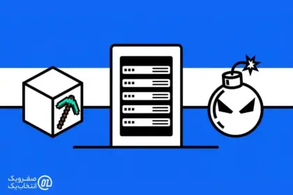 راهنمای خرید سرور برای راه اندازی سرور ماین کرافت (Minecraft) یا کانتر🎮