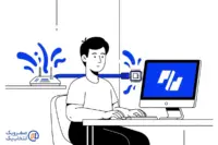 چگونه کامپیوتر را به وای فای وصل کنیم ویندوز 10 با کابل