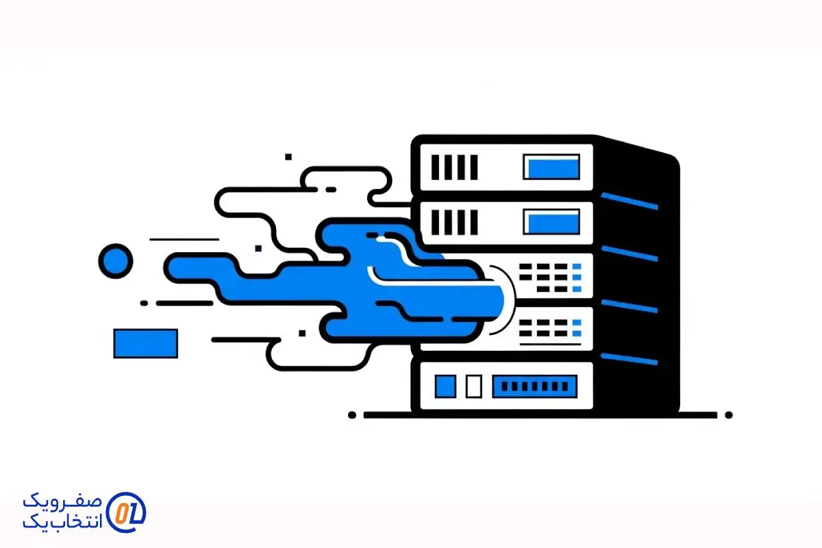 تفاوت های کلیدی: VPS ایران در مقابل VPS خارجی