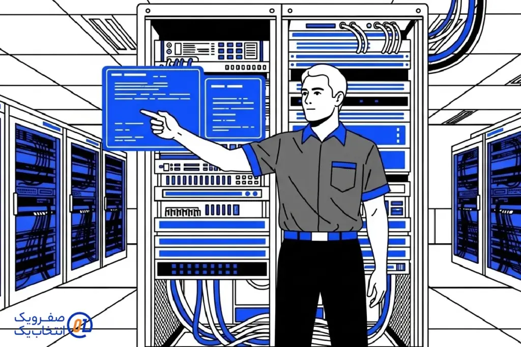کانفیگ پیشنهادی (Minimun Recommended Configuration)