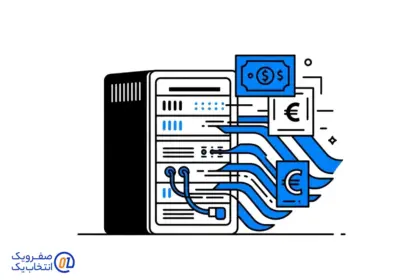 سرور اختصاصی ایران و بورس: چطور با پینگ فوق سریع، هیچ معامله ای را از دست ندهید؟📈