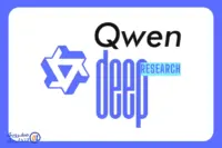 ابزارهای Qwen Deep Research برای تولید فوری صفحات وب و پادکست