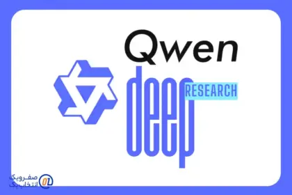 ابزارهای Qwen Deep Research برای تولید فوری صفحات وب و پادکست