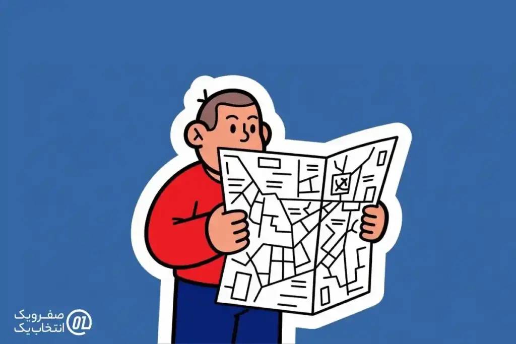 روش های مطمئن برای کشف «نقشه پنهان VDSL»