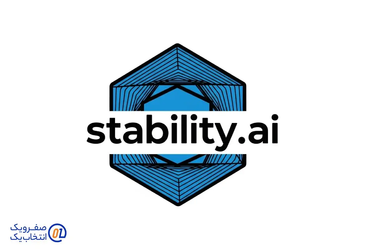 ۳. Stable Diffusion: نیروگاه متن باز و کنترل فنی