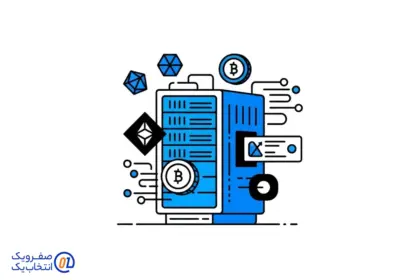 بهترین کانفیگ سرور اختصاصی برای راه اندازی صرافی ارز دیجیتال