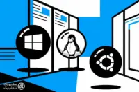 بهترین سیستم عامل برای VPS شما: ویندوز، لینوکس یا اوبونتو؟ 