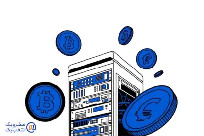 بهترین سرور مجازی برای بایننس (Binance) و کوکوین💻