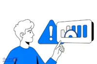 🚫 پایان بسته های اینترنت: آموزش تنظیم هشدار مصرف برای جلوگیری از سوئیچ به نرخ آزاد 💰