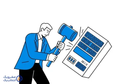 ۳ حرکت که باعث نابودی هارد سرور می شود!