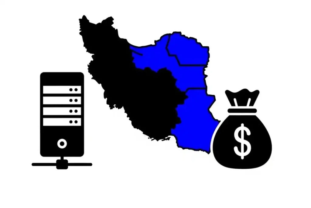 ۳. سایر مزایای میزبانی در ایران