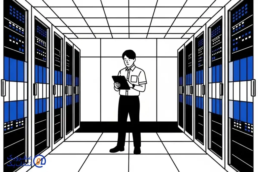 ۳. قابلیت ارتقا و پشتیبانی فنی واقعی