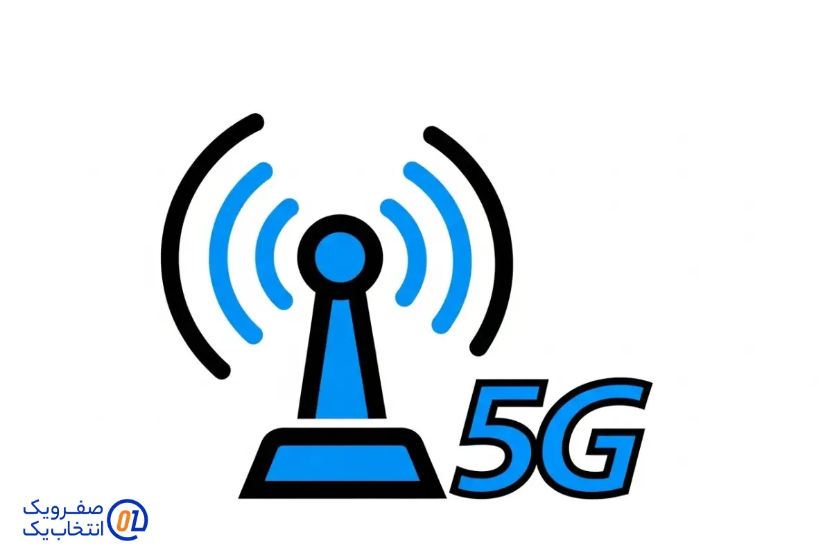 5G Standalone (SA)