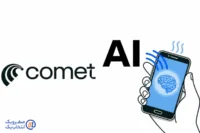 مرورگر Comet AI؛ آینده وب گردی در دستان شما