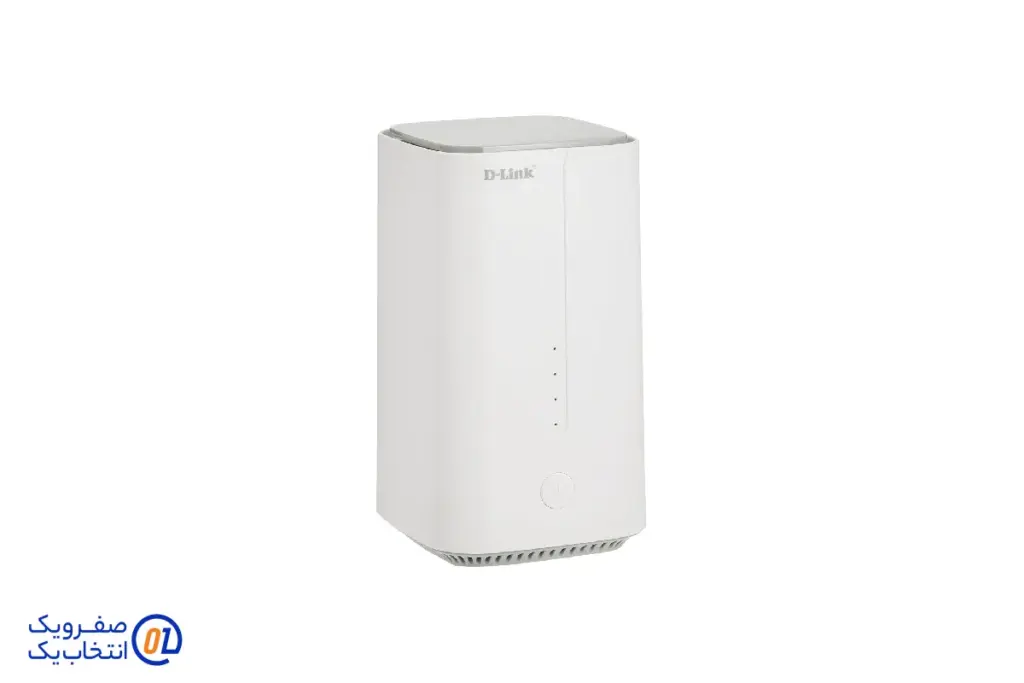 D Link DWR 2000M: وای فای 6 با برند معتبر