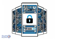 آیا سرور اختصاصی واقعاً امنیت بالاتری داره؟