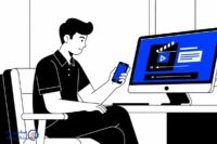 فیلم دیدن در گوگل چقدر اینترنت مصرف می کند؟ راهنمای جامع مدیریت ترافیک