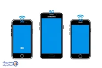نحوه فعال‌ سازی اینترنت 5G روی گوشی‌ های شیائومی، سامسونگ و آیفون