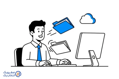 چه گونه بکاپ گیری رو اتوماتیک و بی دردسر کنید؟