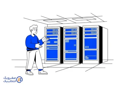آشنایی با سیستم عامل های محبوب برای سرور اختصاصی