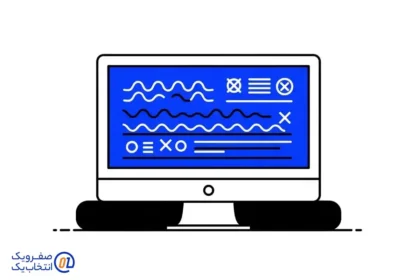 تست سریع برای بررسی وضعیت فعلی سرور