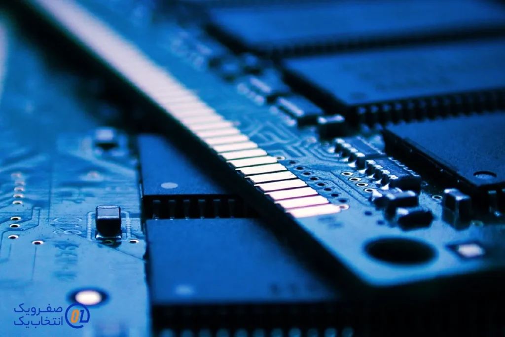 حافظه دسترسی تصادفی (RAM)