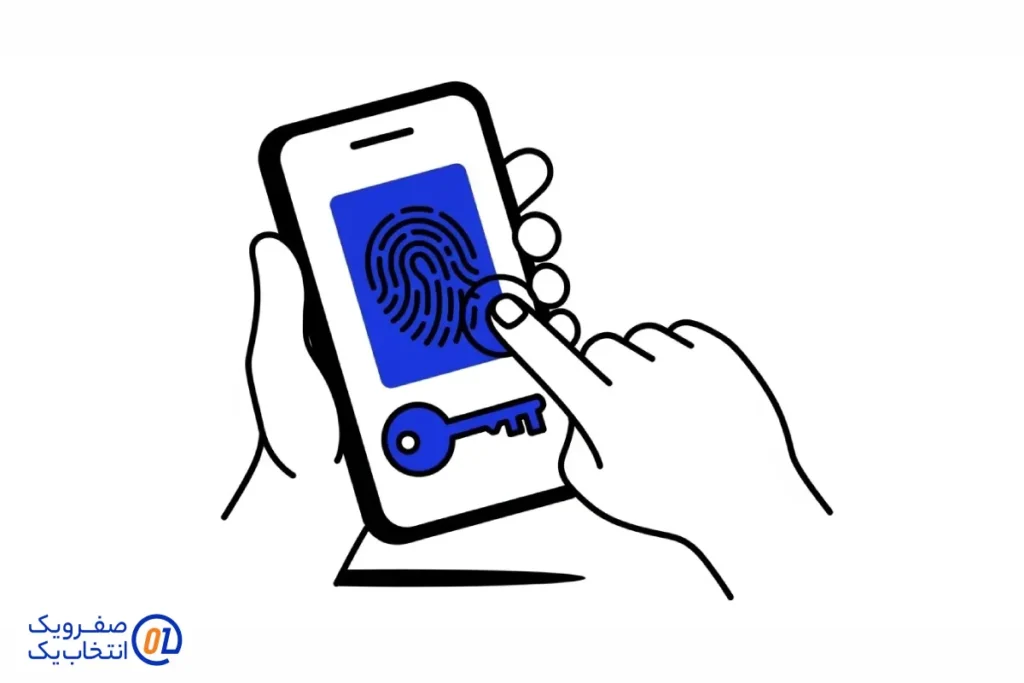 امنیت و احراز هویت