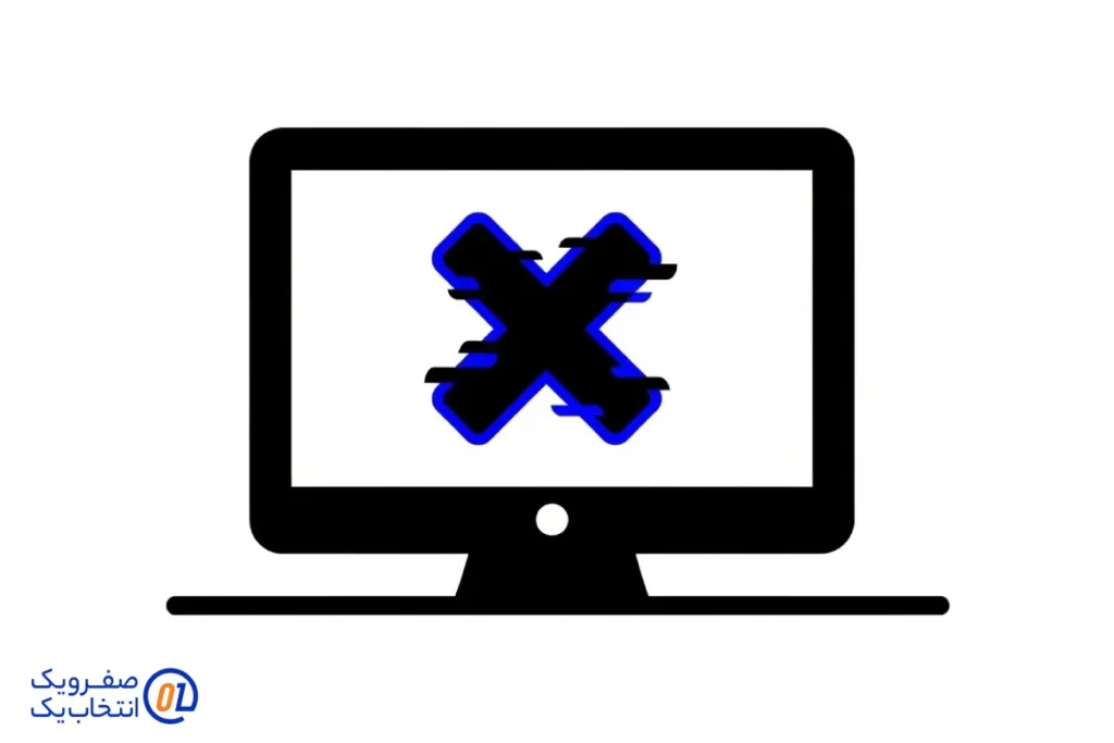 دلایل اصلی کرش سرور
