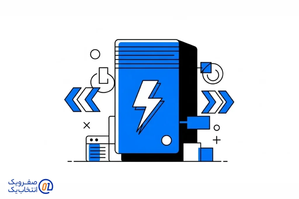 راهکار های مقابله با لود بالا