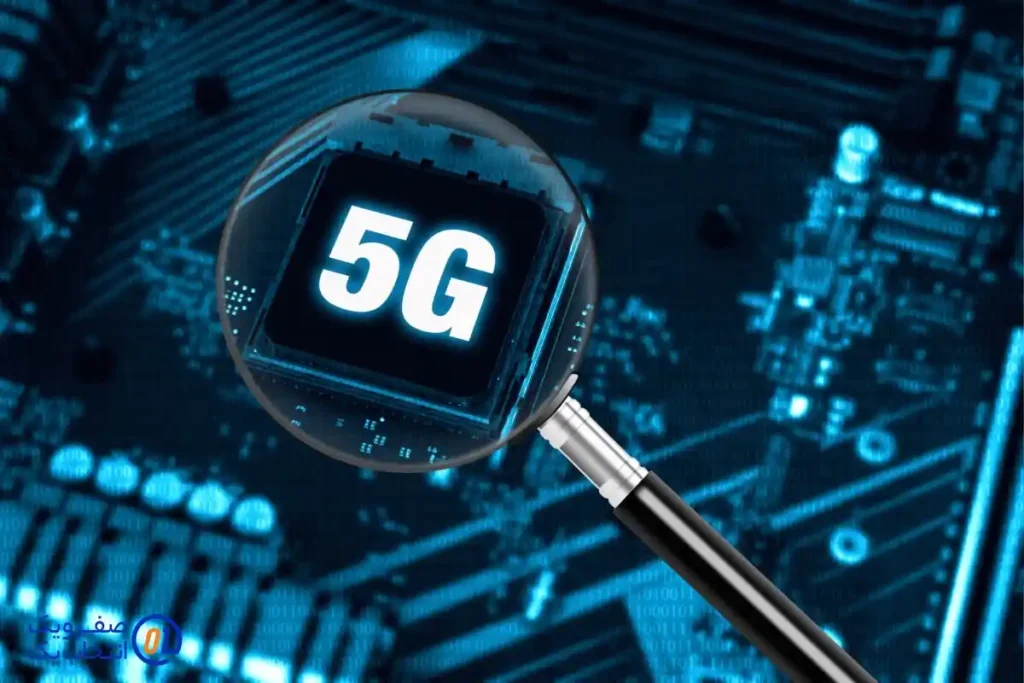انقلاب 5G: سرعت، پایداری و ظرفیت بی نظیر