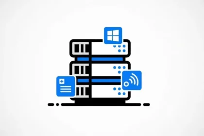 خرید سرور مجازی ویندوز (مناسب برای ریموت دسکتاپ)