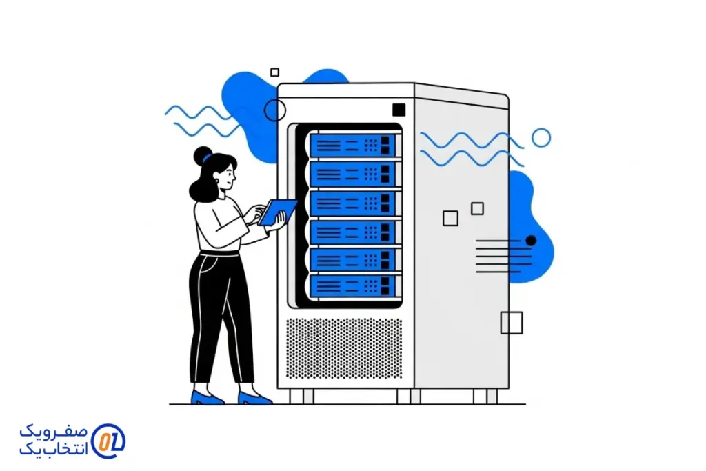 نکات کلیدی برای انتخاب بهترین سرور مجازی لینوکس