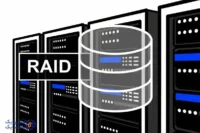  آشنایی با اصطلاح “RAID” با یک مثال ساده