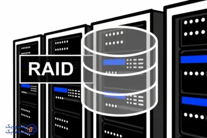 آشنایی با اصطلاح “RAID” با یک مثال ساده