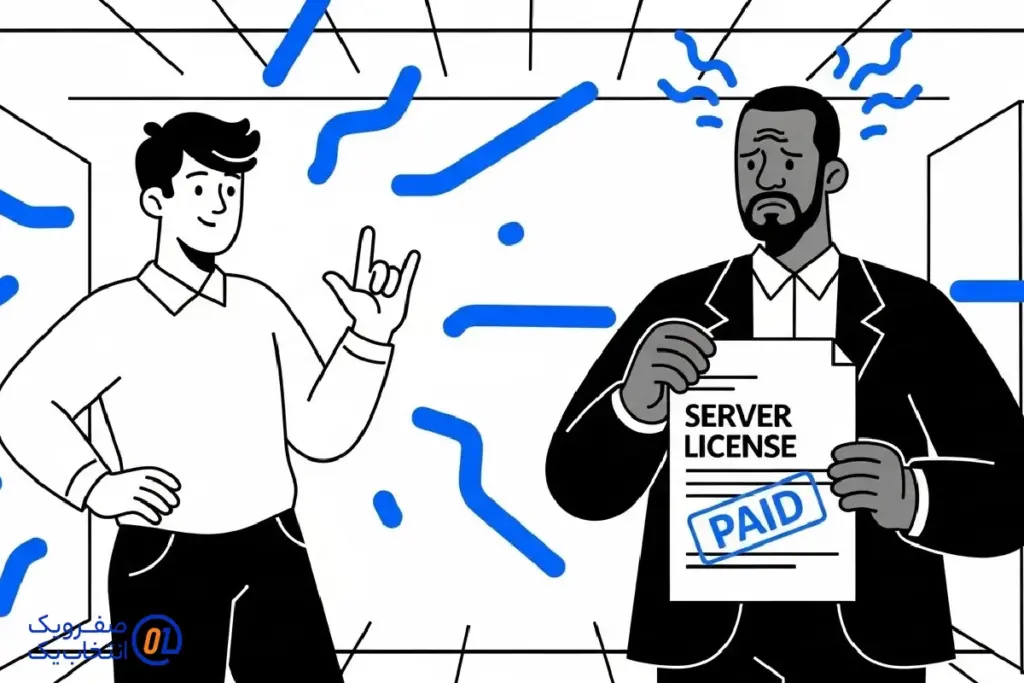  مقرون به صرفه بودن (Cost-Effectiveness)