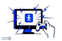 دلیل نوسان شدید پینگ (Ping) در بازی‌های آنلاین یا تماس‌های تصویری چیست؟