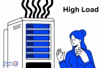 لود بالا (High Load) یعنی چی؟ کی باید نگران آن شوید؟