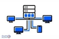 منابع share شده‌، در دنیای سرور یعنی چه؟
