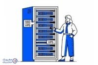 اصطلاح SSD VPS چیست؟