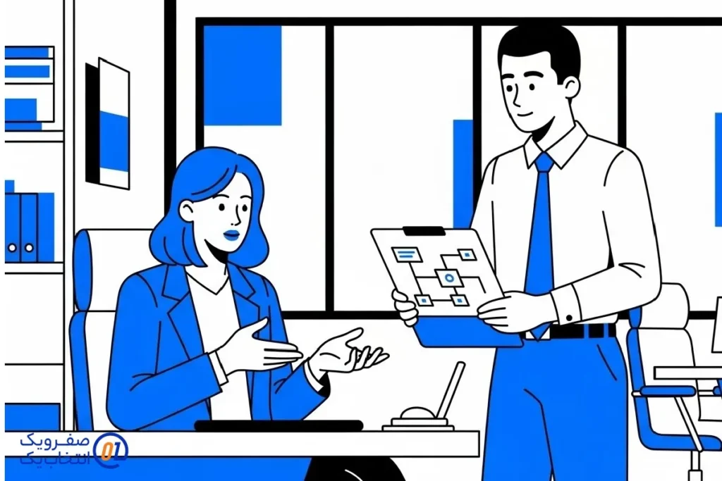 کدام یک برای شما مناسب است؟