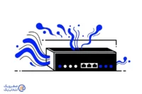 چرا به فایروال سخت افزاری نیاز داریم؟