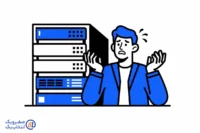 چرا نداشتن مانیتورینگ روی سرور اختصاصی یک اشتباه بزرگ است؟