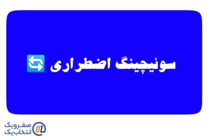 سوئیچینگ اضطراری: برنامه کسبوکارها برای قطعیهای غیرمنتظره. چکلیست آمادگی دیجیتال.