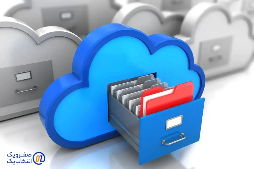 بکاپ گیری ابری؛ جادوی دسترسی پذیری