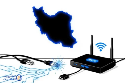 نماینده مجلس: گفته اند با بهتر شدن اوضاع، محدودیت های اینترنت را برمی دارند